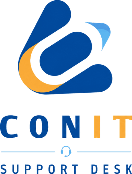 CONIT Support Desk